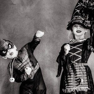 Meet your Posher, Beth